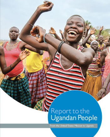USAID Uganda