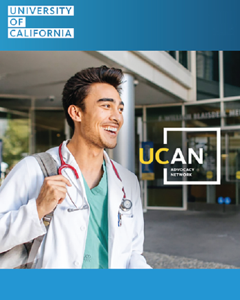 University of California Advocacy Network (UCAN)